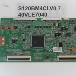 S120BM4CLV0.7 40VLE7040