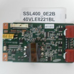 SSL400_0E2B 40VLE8221BL