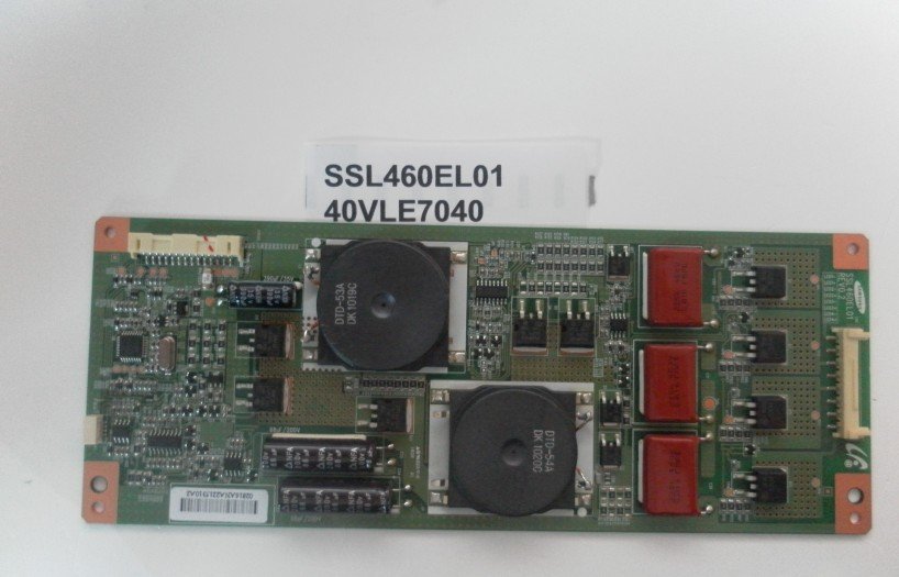 SSL460EL01 40VLE7040
