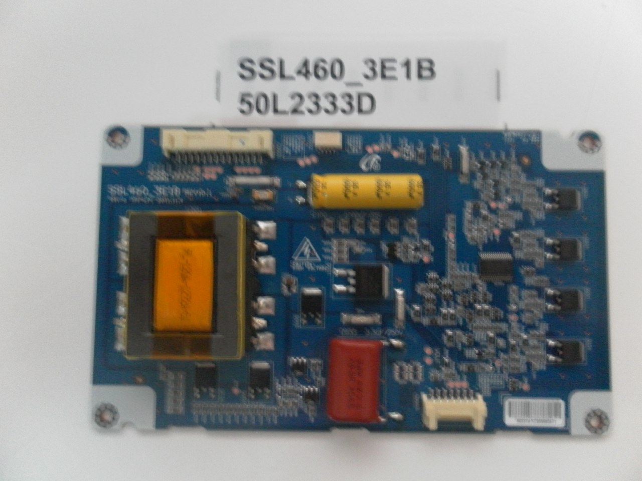 SSL460_3E1B 50L2333D