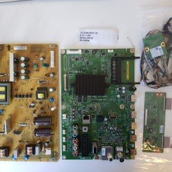 32L4300-REV1.02 B1910.002 6870C-0452A 50L4363D 32L4300-REV1.02 B1910.002 6870C-0452A 50L4363D