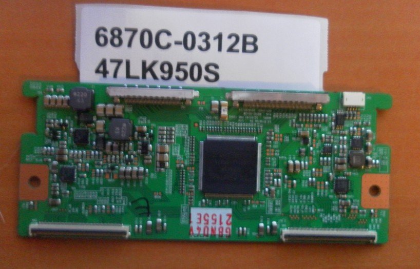 6870C-0312B 47LK950S