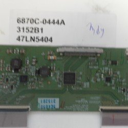 6870C-0444A 3152B1 47LN5404
