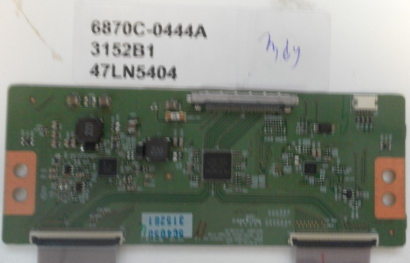 6870C-0444A 3152B1 47LN5404