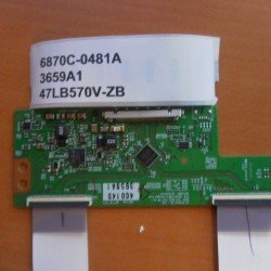 6870C-0481A 3659A1 47LB570V-ZB