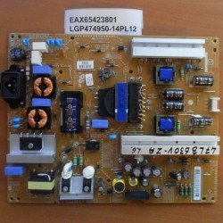 EAX65423801 LGP474950-14PL12