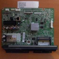 EBR76405101 EBT62345903 EAX64797003 42LA640S