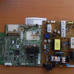 EBT62391016 EAX64891306 EAX64905301 6870C-0452A 42LA6134-ZB