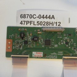 6870C-0444A 47PFL5028H 12