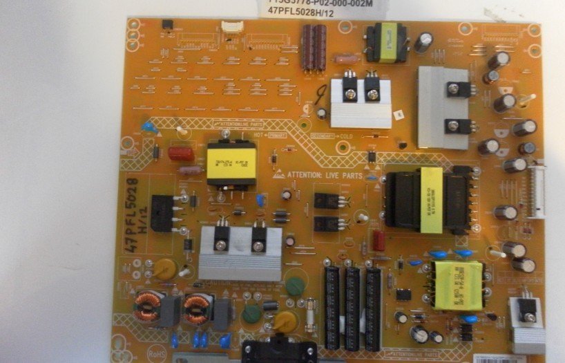 996590007815 715G5778-P02-000-002M 47PFL5028H/12