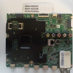 BN94-09929C BN41-02353B UE50J5550SU