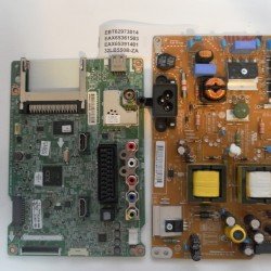 EBT62973014 EAX65361503 EAX65391401 32LB550B-ZA