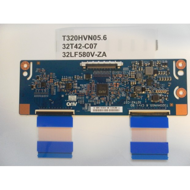T320HVN05.6 32T42-C07 32LF580V-ZA