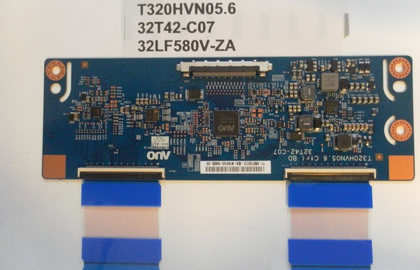 T320HVN05.6 32T42-C07 32LF580V-ZA