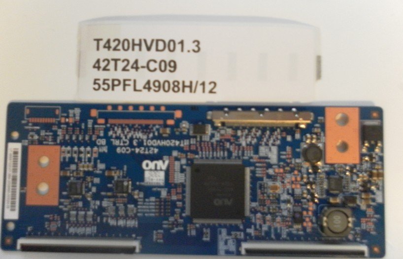 T420HVD01.3 42T24-C09 55PFL4908H/12