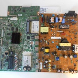 EAX64797003-1.2 EBT62297954 EAX64905501 6870C-0452A 50LN5708