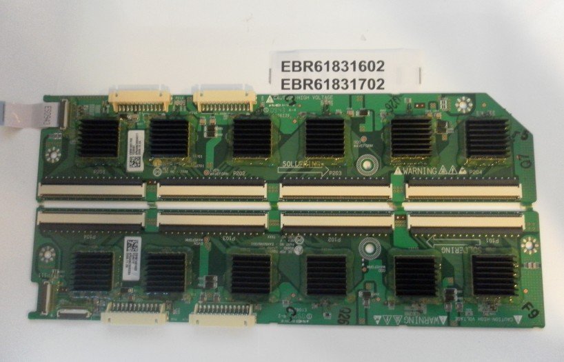EBR61831602 EBR61831702