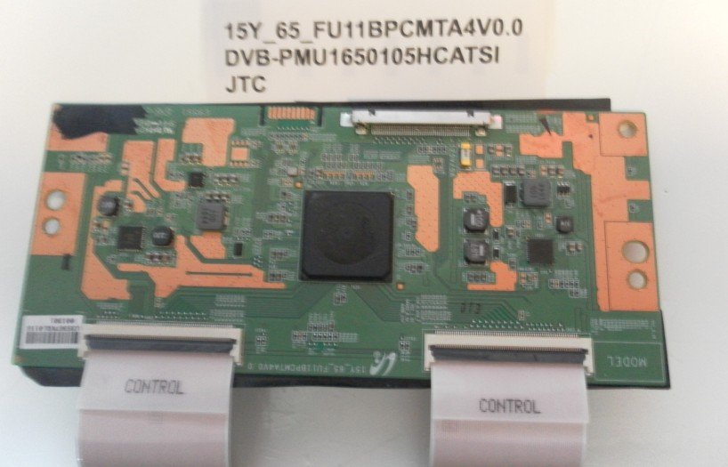 15Y_65_FU11BPCMTA4V0.0 DVB-PMU1650105HCATSI JTC