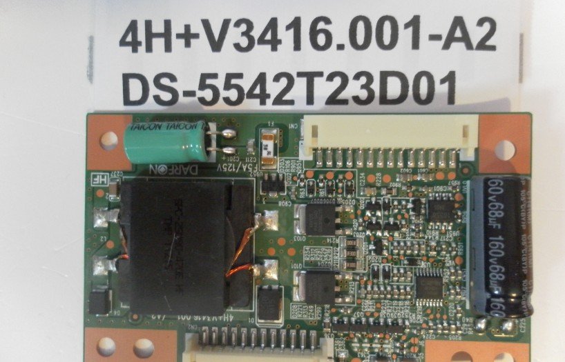 4H+V3416.001-A2 DS-5542T23D01