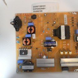 EAX67189101 EAY64529401 55UK6100