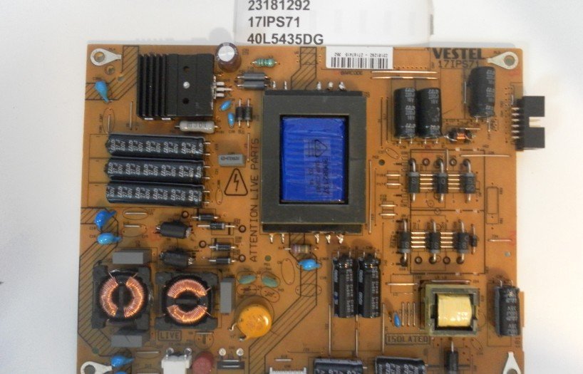 23181292 17IPS71 40L5435DG