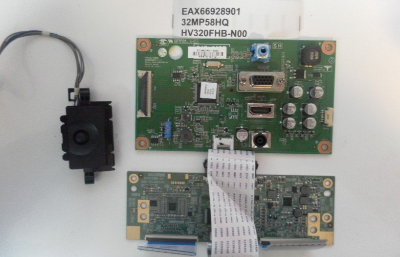 EAX66928901 32MP58HQ HV320FHB-N00