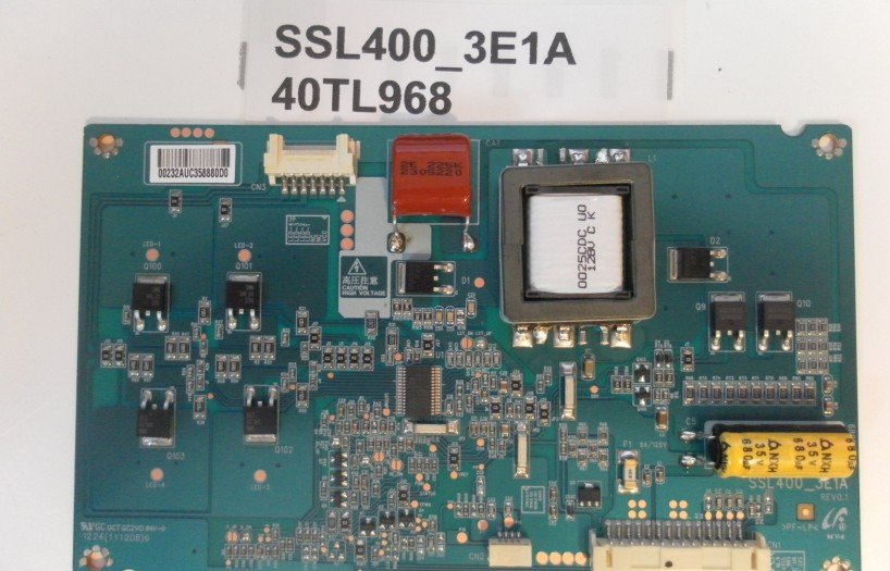 SSL400_3E1A 40TL968