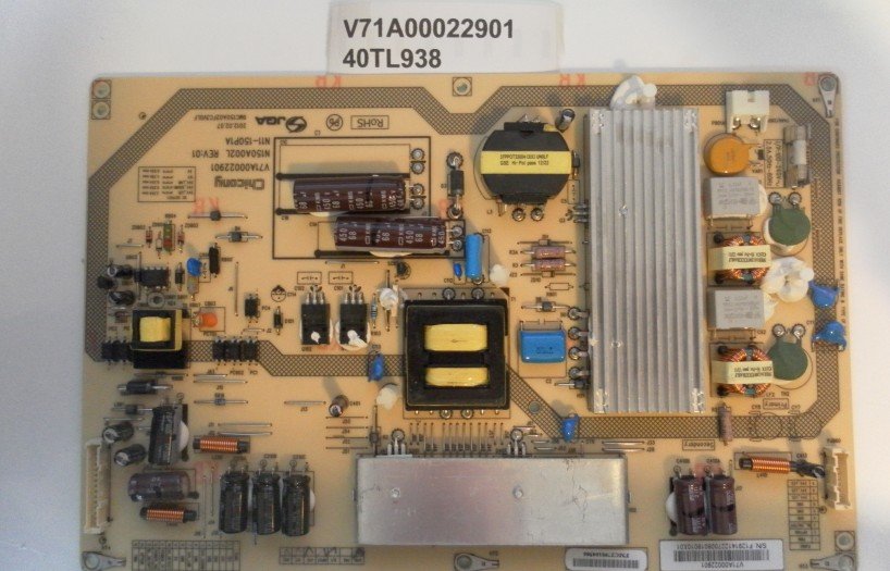 V71A00022901 40TL938