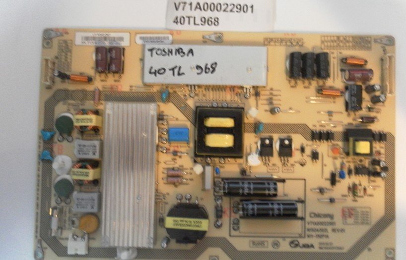 V71A00022901 40TL968