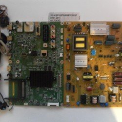 32L4300 60EB40M1FB02P B191-201 40L7363D