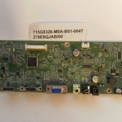 715G8326-M0A-B01-004T 278E8QJAB/00