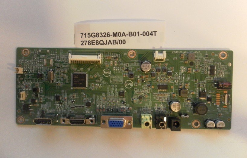 715G8326-M0A-B01-004T 278E8QJAB/00