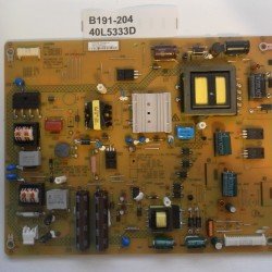 B191-204 40L5333D