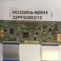 HU320FHB-N0044 32PFS5803/12
