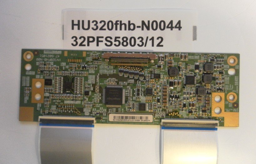 HU320FHB-N0044 32PFS5803/12