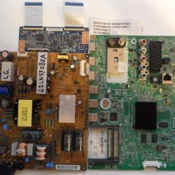 EBT62700101 EAX64797003 EAX64905301 LGP42-13PL1 T500HVD02.0 42LN5708-ZA