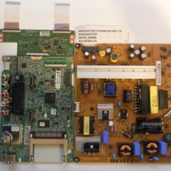 EBT62973012 EAX65361503-1.0 EAX65423701 6870C-0480A 42LB5500-ZA