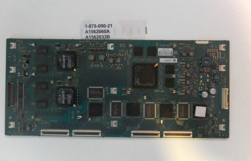 1-878-090-21 A1562060A A1562033B