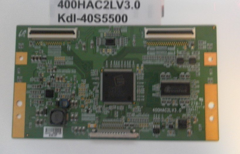 400HAC2LV3.0 KDL-40S5500