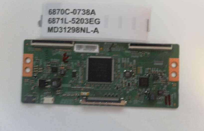 6870C-0738A 6871L-5203EG MD31298NL-A