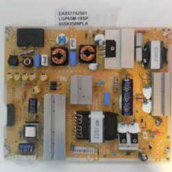 EAX67742501 LGP65M-18SP 65SK8500PLA