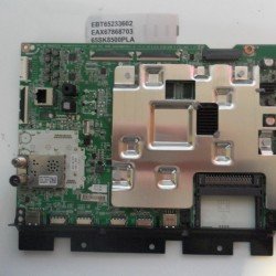 EBT65233602 EAX67868703 65SK8500PLA