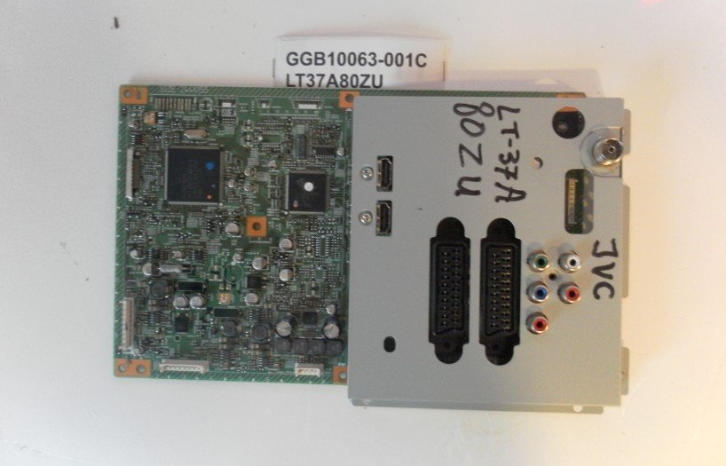 GGB10063-001C LT37A80ZU