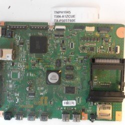 TNPH1045 TXN-A1ZCUE TX-P50ST60E