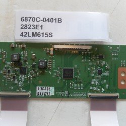 6870C-0401B 2823E1 42LM615S
