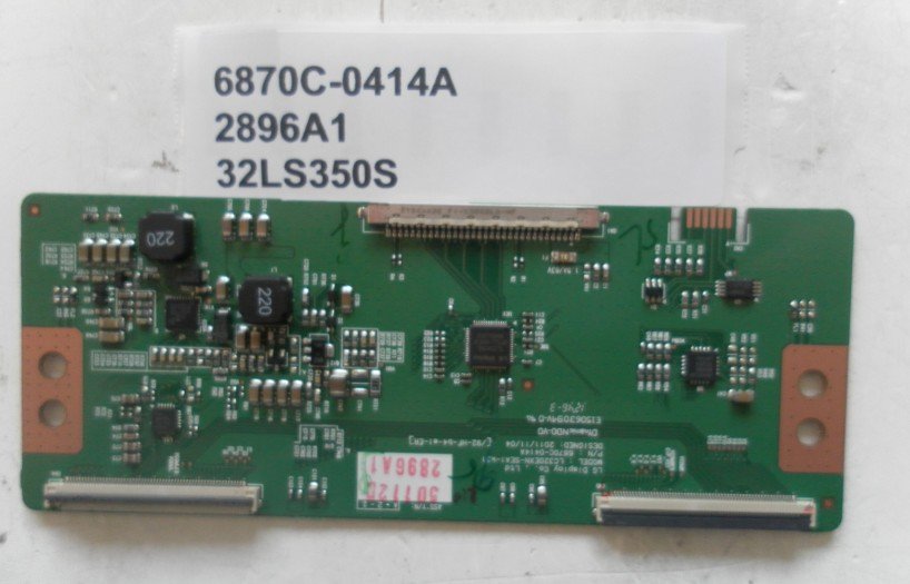 6870C-0414A 2896A1 32LS350S