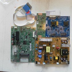 EAX64910001 EBT62082625 EAX64604501-5 6917I-0095C 6870C-0401C 42LS3400-ZC