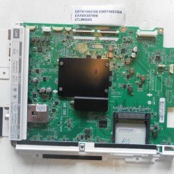 EBT61565188 EBR74482906 EAX64307906 47LM669S