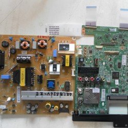 EBT62973042 EAX65388006 EAX65423801 6870C-0481A 42LB620V-ZE