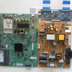 EBT62985403 EAX65610904 EAX65391401 T320HVN05.2 32LB570-ZB